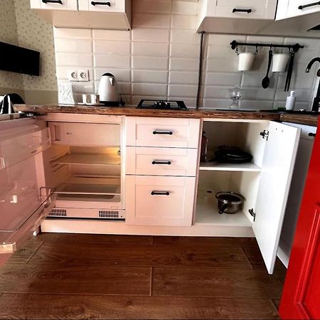 Sweet Home Near Opera House إلفيف المظهر الخارجي الصورة