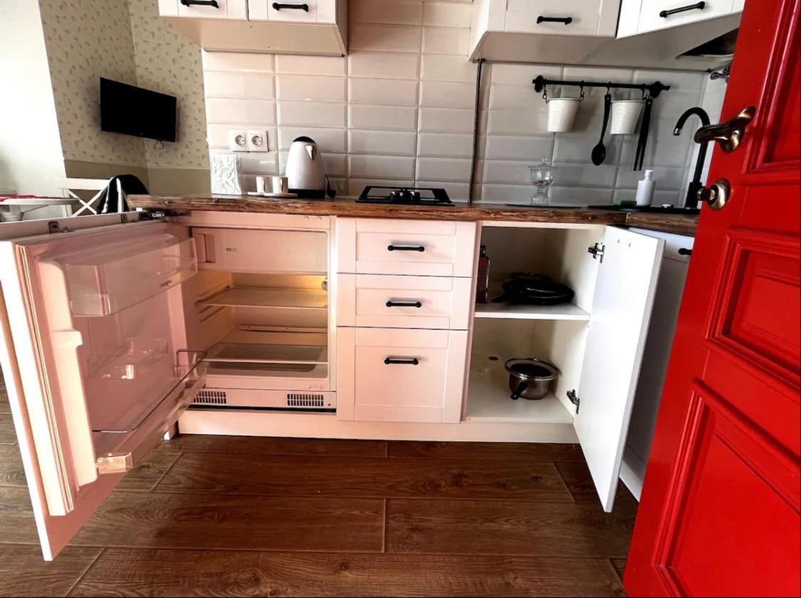 Sweet Home Near Opera House إلفيف المظهر الخارجي الصورة
